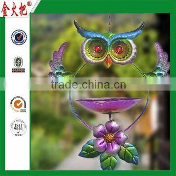 Beautiful Hot Sale decoration solar garden light