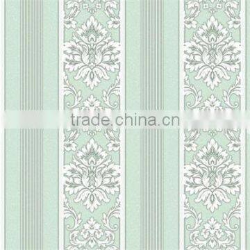 reasonable price of pvc free wallpaper in China