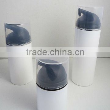 Plastic bottles with PP material