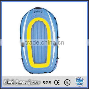 Inflatable Diy Inflatable Boat for Adult photo-6