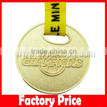 CR-MA42294_medal Technique Casting amazing race canada made in china