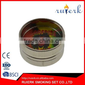 Manufacturer china wholesale tobacco grinder for smoking 841