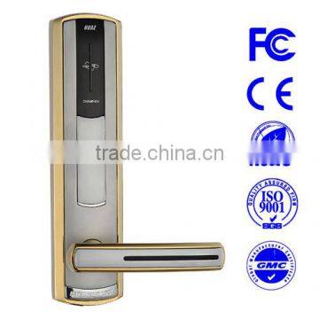 Hot Sale Software Hotel Lock and System,electronic Smart Hotel Lock photo-2