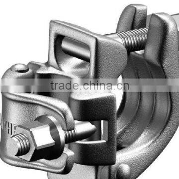 Hot sale for BS1139 EN74 Scaffolding Swivel Coupler