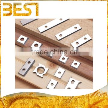 Best04 durable tungsten carbide reversible blade woodworking tools