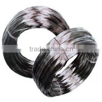 White copper wire for zipper