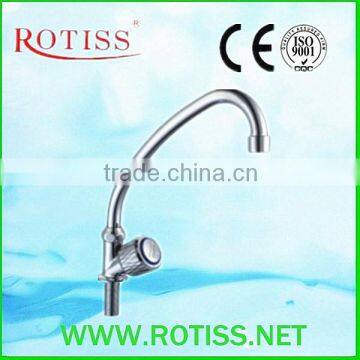 High quality RTS8821-9Z kitchen desk tap