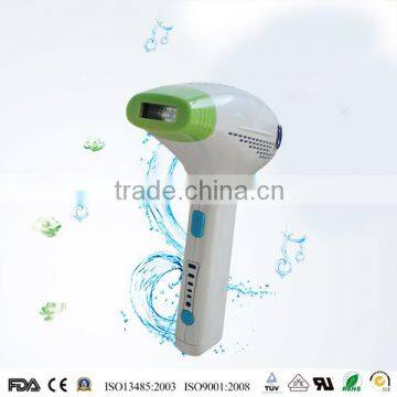 Vertical Mini Home Use IPL For Hair Removal Age Spot Removal Skin Rejuvenation Beauty Machine Fine Lines Removal