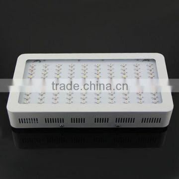 Lettuce grow led light full spectrum 200w led grow light / Gerylove led grow light