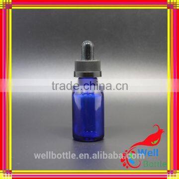 Child Proof Glass Dropper Bottle With 30ml Glass Dropper Bottles for Blue Glass Dropper Bottle photo-5