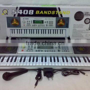 NEW! Electronic Organ