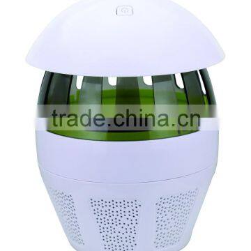 UV LED Anti Mosquito Fly Killer, Smart Home Insect Killer, Pest Control Mosquito Trap/ photo-5