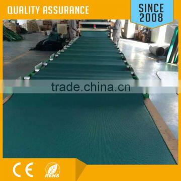 Black and Yellow Factory Price ESD Anti-fatigue Floor Mat photo-6