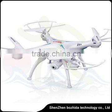 Remote Control Toys 2.4g 4-axis Drone Rc Quadcopter Kit For Children photo-5