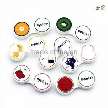 KAIDA SL-2026 contact lens case brand