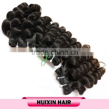 Dyeable 6 A Grade Deep Wave Unprocessed Raw Virgin Cambodian Hair