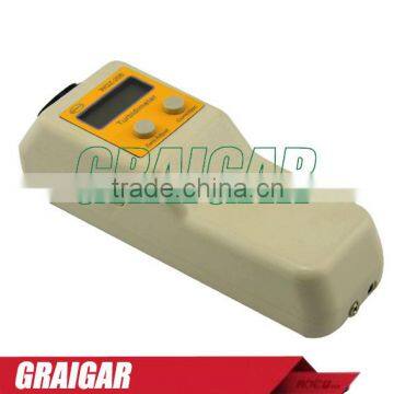 Portable Digital display Turbidimeter WGZ-20B Genuine scattered light Turbidity Meter