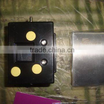reasonable and popular patch fitting