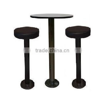 Win Balance Wrought Steel Bolt Down Table Base(2402)