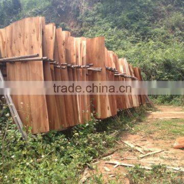 Wood Core Veneer Eucalyptus/acacia From Vietnam photo-3