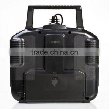 Flysky RC 6CH SM600 Flight Simulator For Helicopter Airplane Gilder photo-3