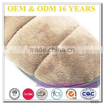 Customize Disposable Slippers Made in China for Home Unisex photo-3