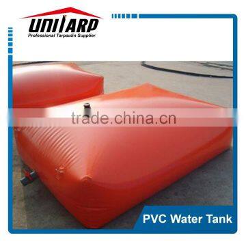 5000L tensile PVC pillow tank