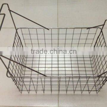 Hanging metal storage boxes PS-0213