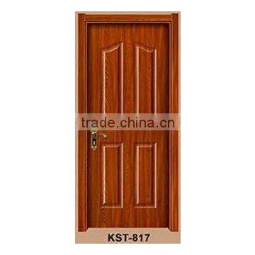 fashion apartment melamine door