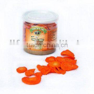 Carrot--VF Chips