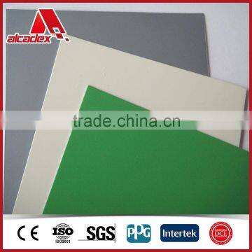 Aluminum composite panel 4MM PE offer free sample