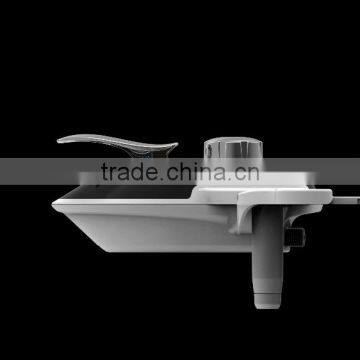 ARUN DUAL CLEANING NOZZLE TOILET SEAT BIDET NON- ELECTRIC PORTABLE BIDET photo-2