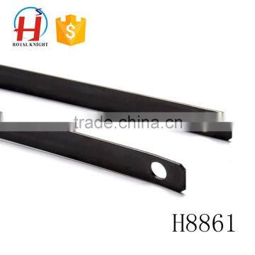 High Quality Frameless Wiper Blade Iron Head Wiper Fit for All Season photo-3