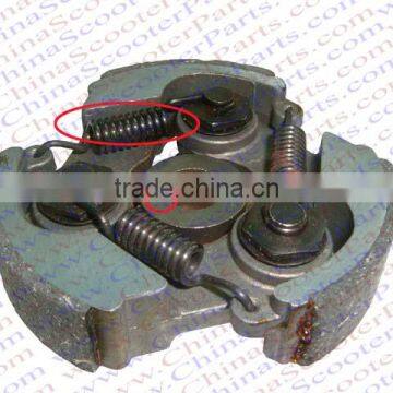 Complete Clutch Key Way Mini Moto Pocket Dirt Pit Bike ATV Go Kart 47cc 49cc Parts