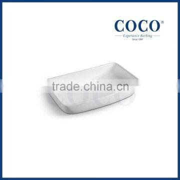 China sanitary ware manufacture bathroom vessel wash hand basin