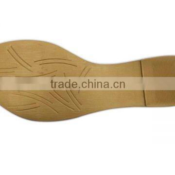 PVC Material Sole Africa Sole Tpr Outsole photo-2