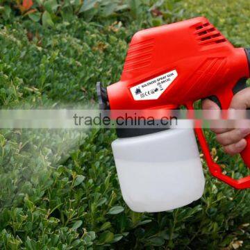 JS Eletric Power Sprayer With Professional Level 80W photo-2