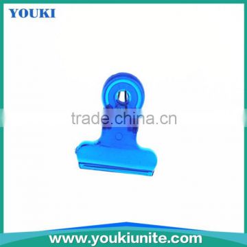 retaining plastic spring clip