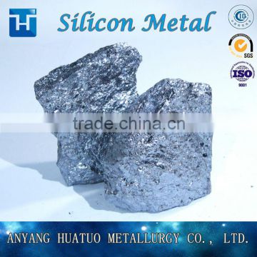 high quality silicon metal 553 441 2202 3303 hot sales for steel making and casting/low price