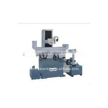 Precise grinding machine