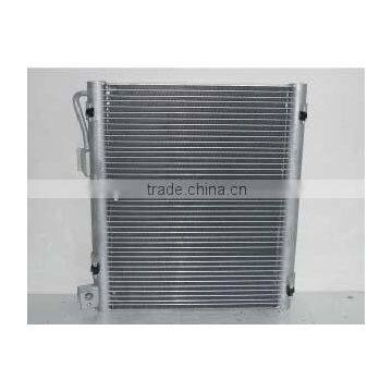 Automotive A/C Condenser for DODGE P/U