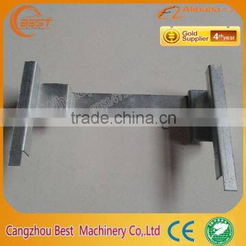 Aluminum Steel Door Frame Machines