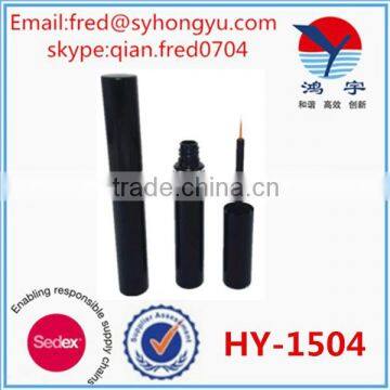 High Quality Empty Cosmetic Packaging Eyeliner Container