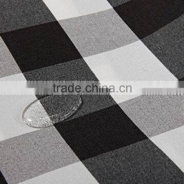 upholster resistant water polyester fabric