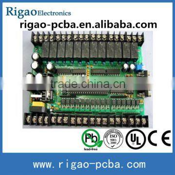 lg pcb board/pcb test equipment and a/c control pcb board