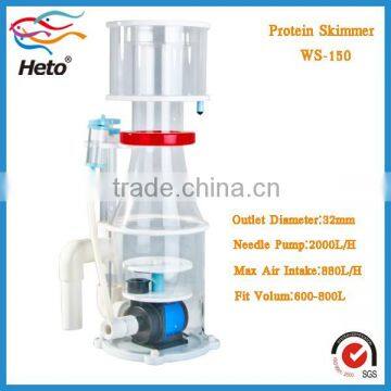 Protein Skimmer,,Aquarium Skimmer,Protein Skimmer For Marine Tank photo-4