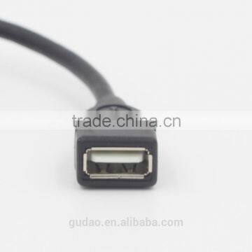 Usb to Rj45 Amplifier Extender for Printer Scanner CAT 5 CAT 5E CAT6 Network Cable