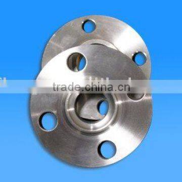 BS flange