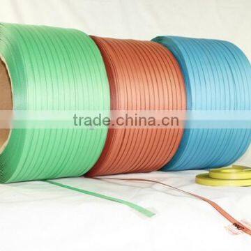 Durability and efficiency polypropylene Strapping