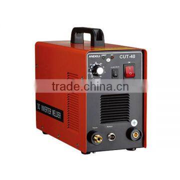 CNC Plasma cutting machine cut 40